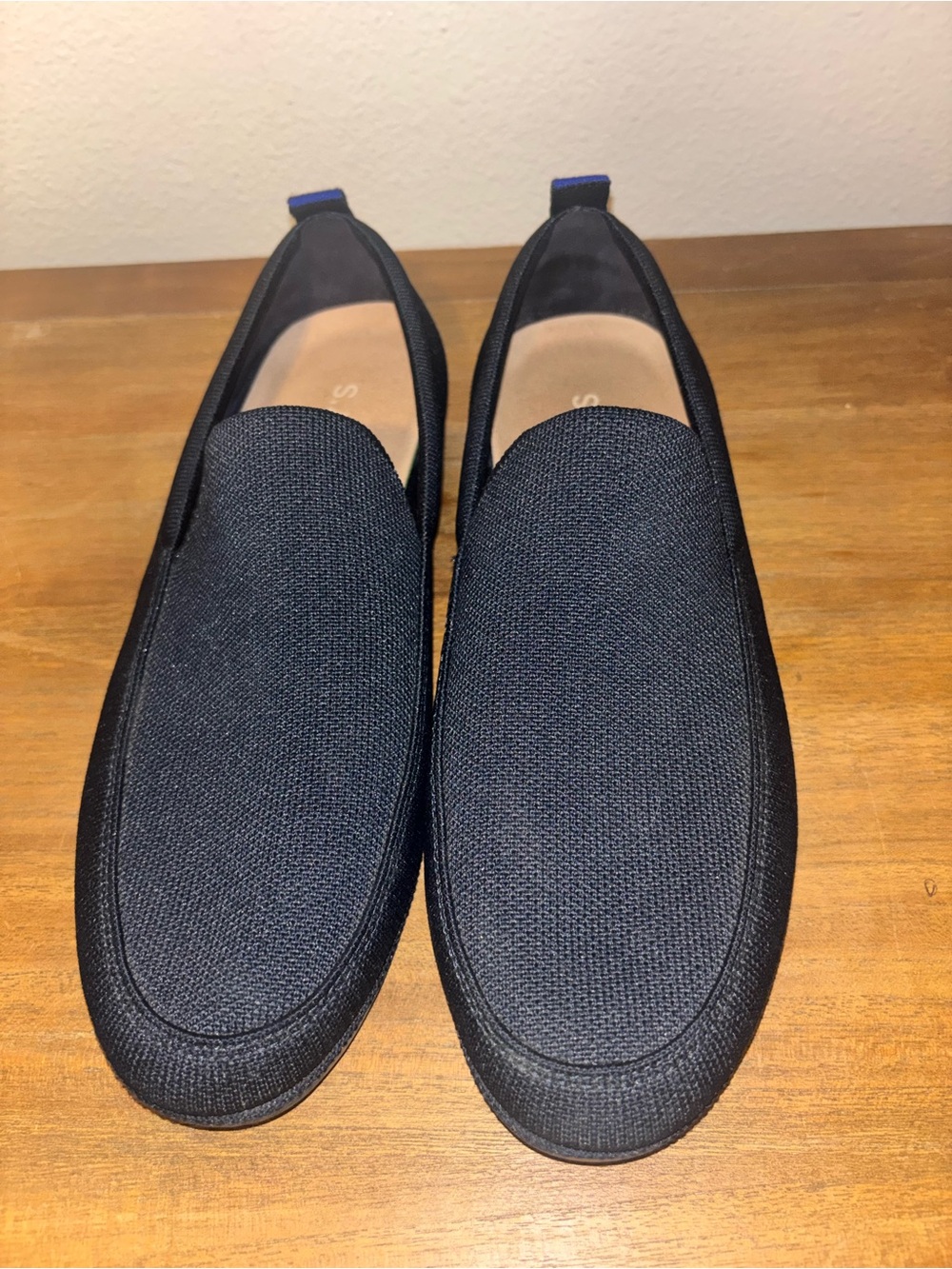 Rothy’s The Ravello Loafer men 10 like new